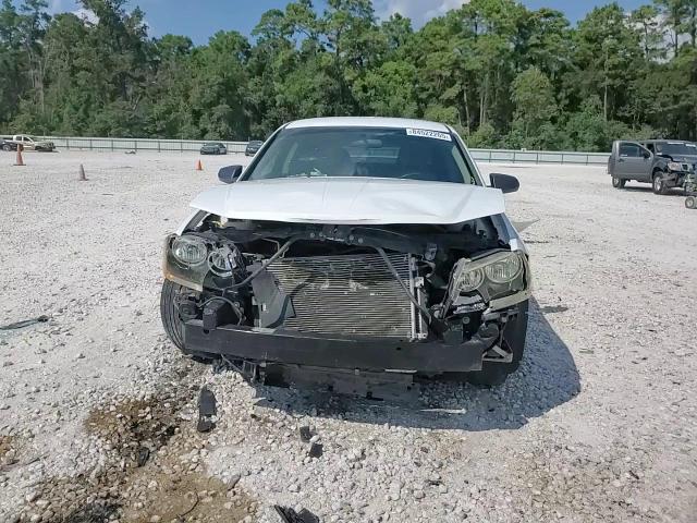 2013 Dodge Avenger Se VIN: 1C3CDZAG5DN682985 Lot: 84522265