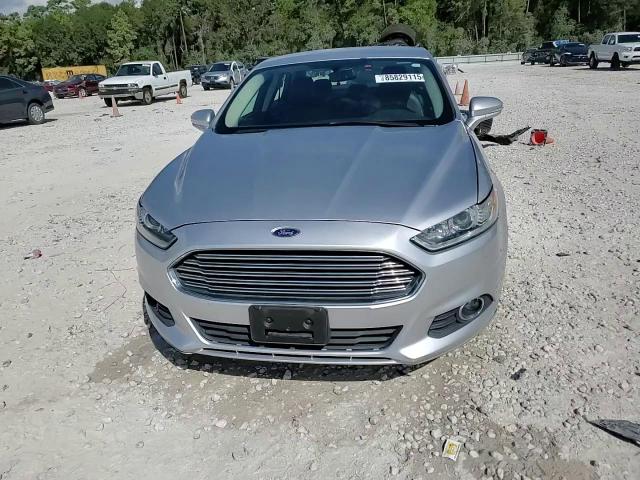2014 Ford Fusion Se VIN: 3FA6P0HD5ER233821 Lot: 85829115