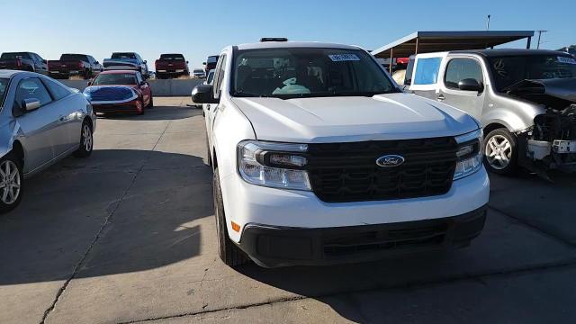 2022 Ford Maverick Xl VIN: 3FTTW8E98NRA97263 Lot: 86168815