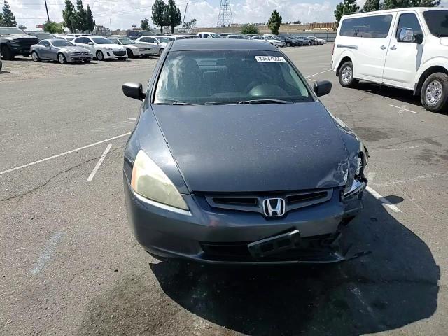 2005 Honda Accord Lx VIN: 1HGCM56425A117946 Lot: 80637855