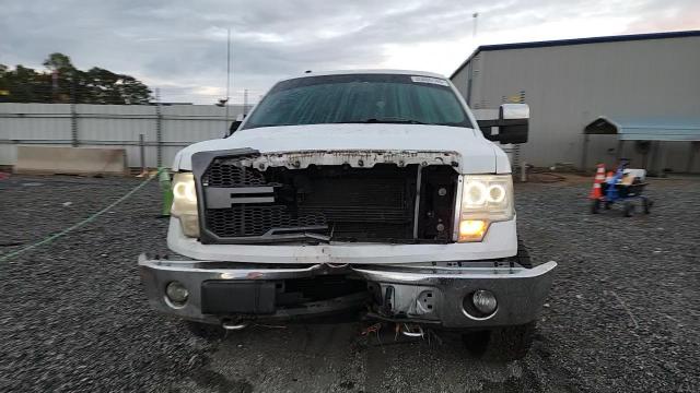 2014 Ford F150 Supercrew VIN: 1FTFW1ET2EFC71745 Lot: 85009165