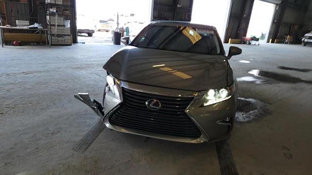 2018 Lexus Es 350 VIN: 58ABK1GG4JU098069 Lot: 86065415