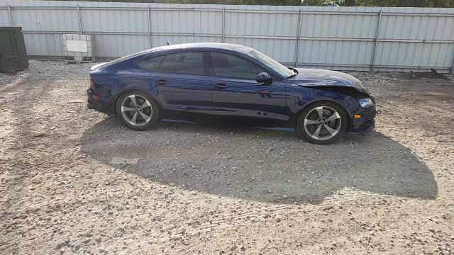 2014 Audi S7 Premium VIN: WAUW2AFC0EN098482 Lot: 90694995