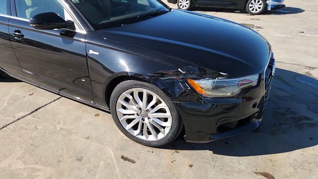 Фото: WAUGGAFC8DN151529