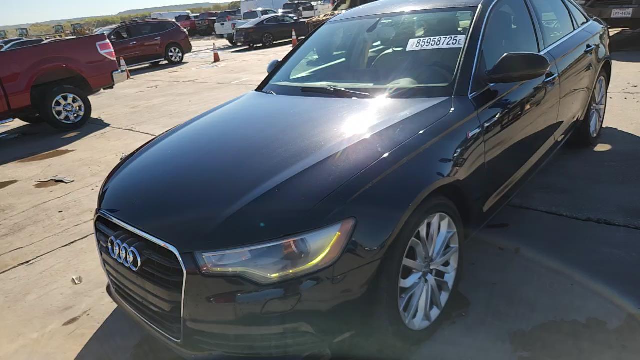 Фото: WAUGGAFC8DN151529