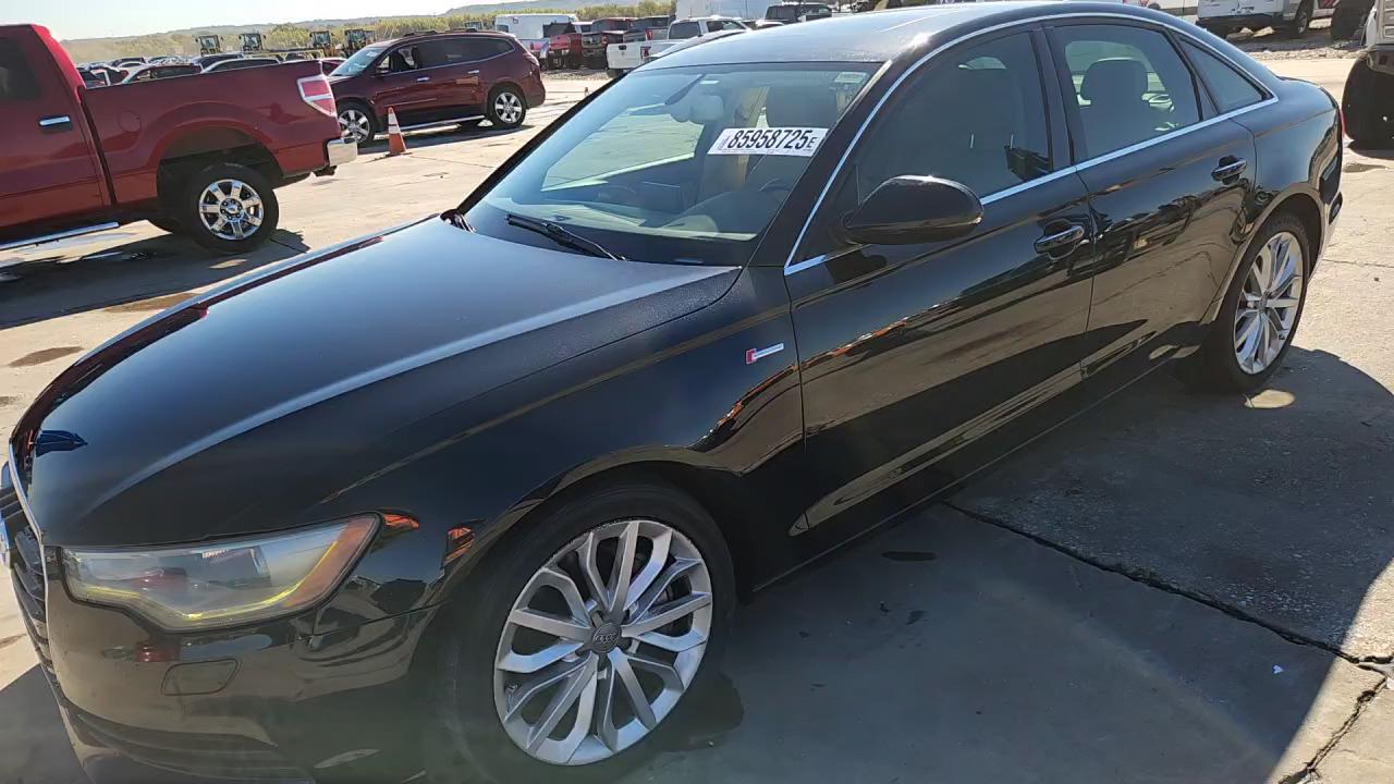 Фото: WAUGGAFC8DN151529