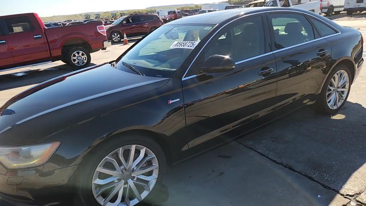 Фото: WAUGGAFC8DN151529