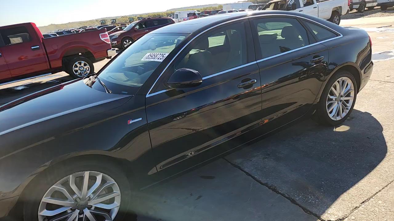 Фото: WAUGGAFC8DN151529