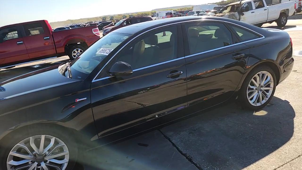 Фото: WAUGGAFC8DN151529