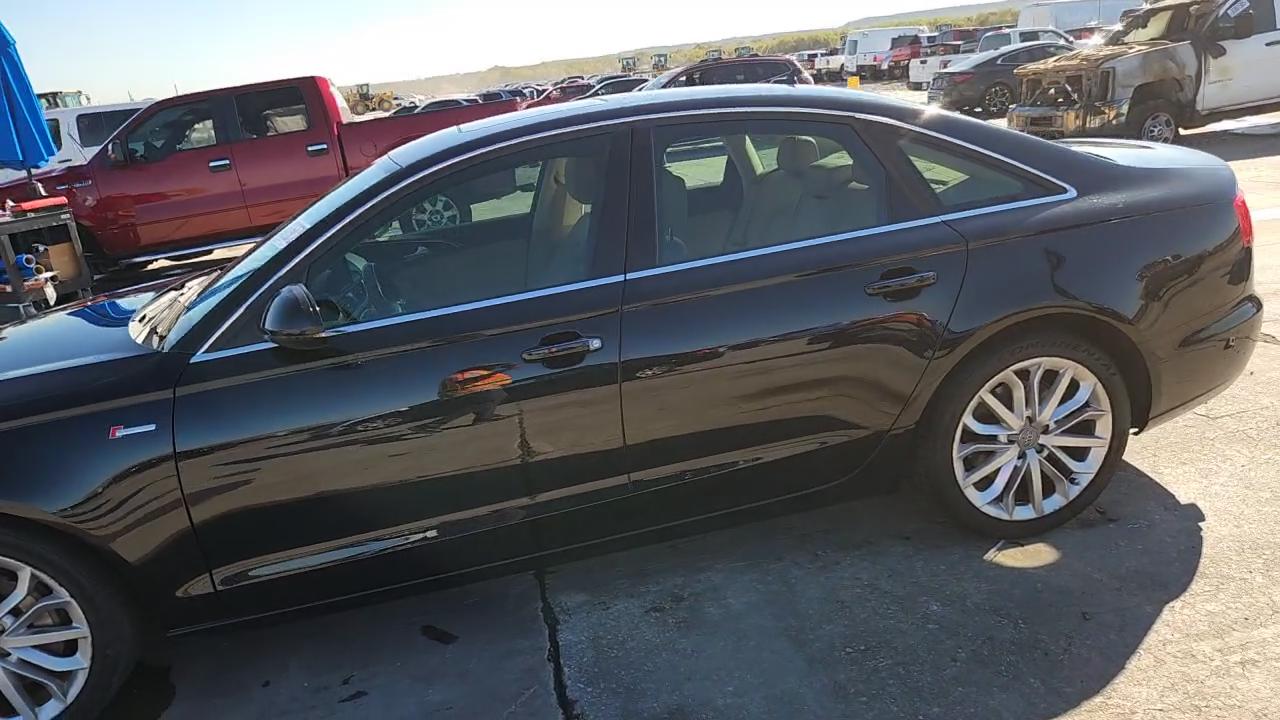 Фото: WAUGGAFC8DN151529