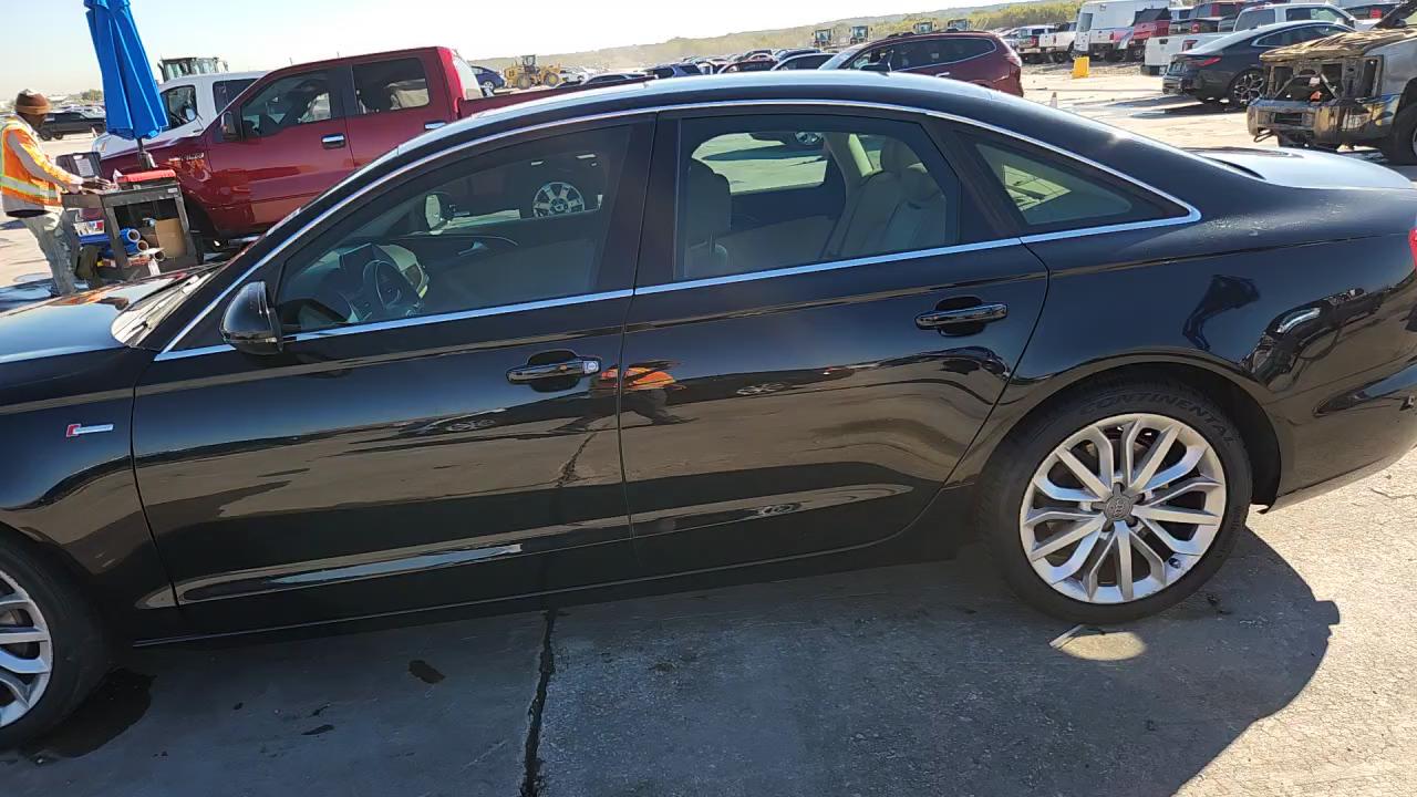 Фото: WAUGGAFC8DN151529