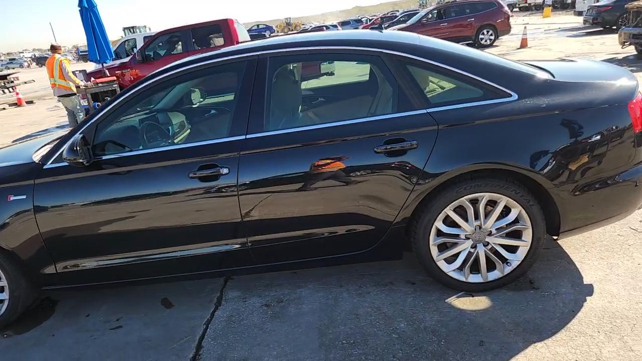 Фото: WAUGGAFC8DN151529