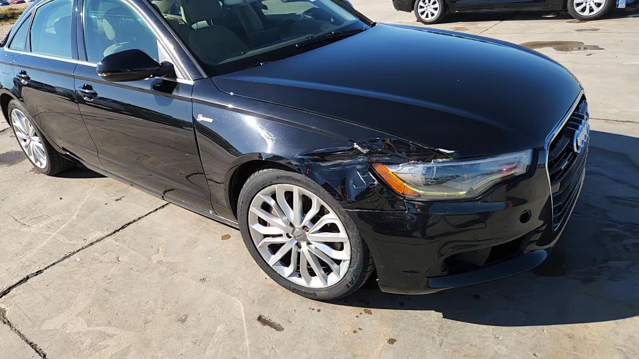 Фото: WAUGGAFC8DN151529