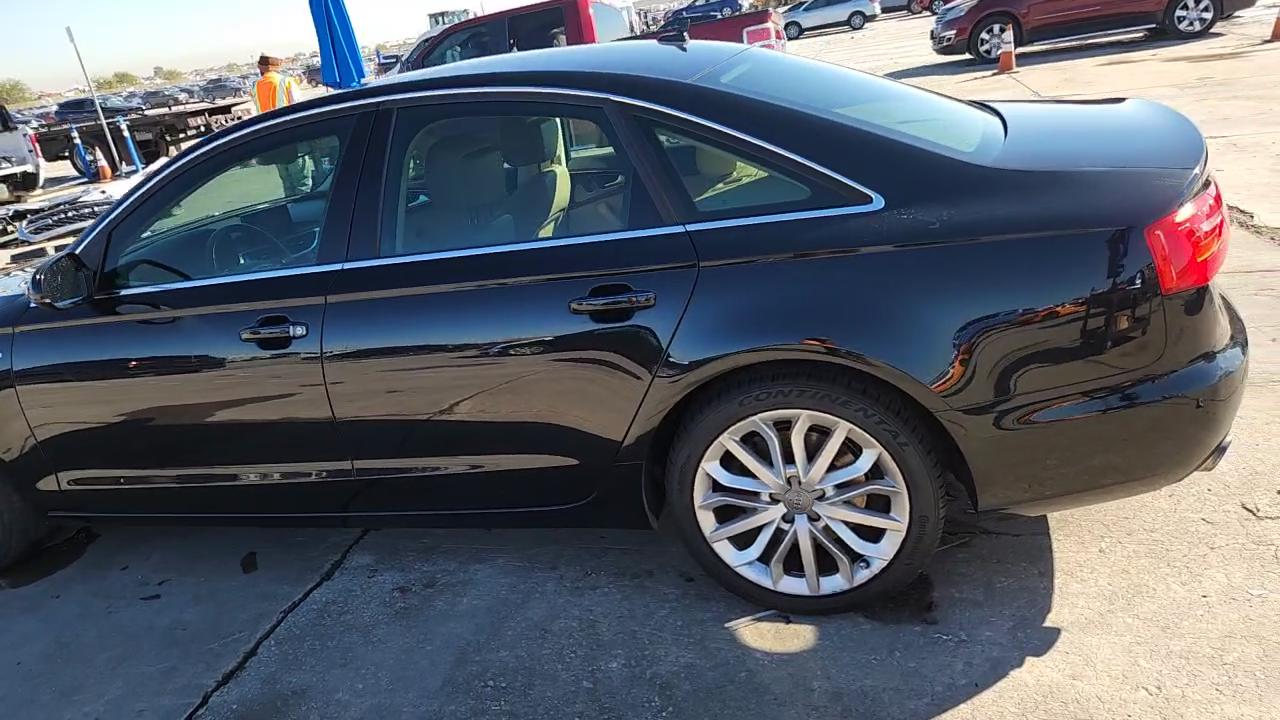 Фото: WAUGGAFC8DN151529