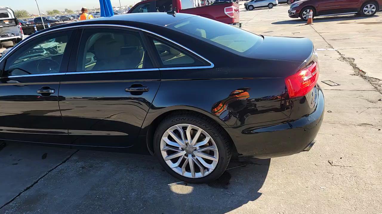 Фото: WAUGGAFC8DN151529