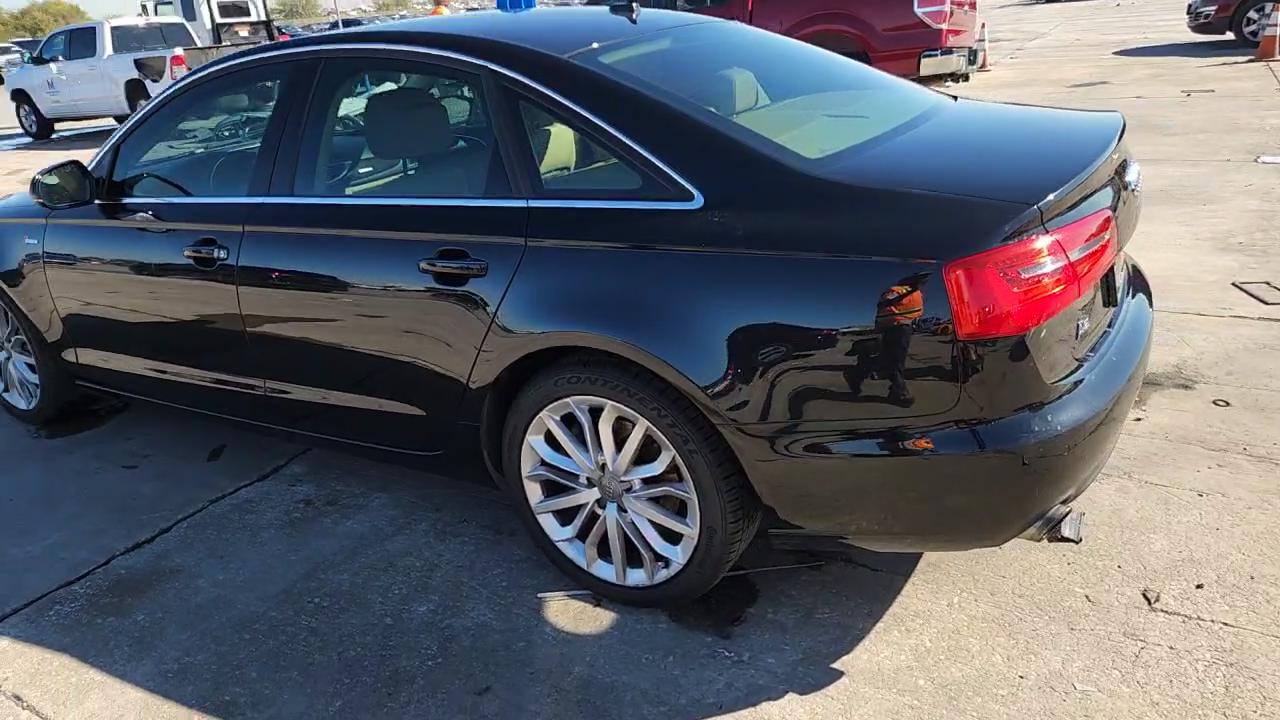 Фото: WAUGGAFC8DN151529