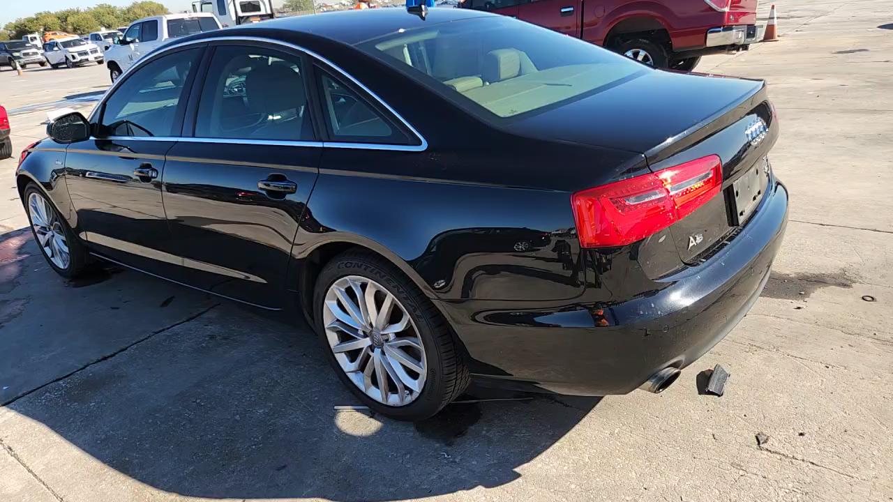 Фото: WAUGGAFC8DN151529