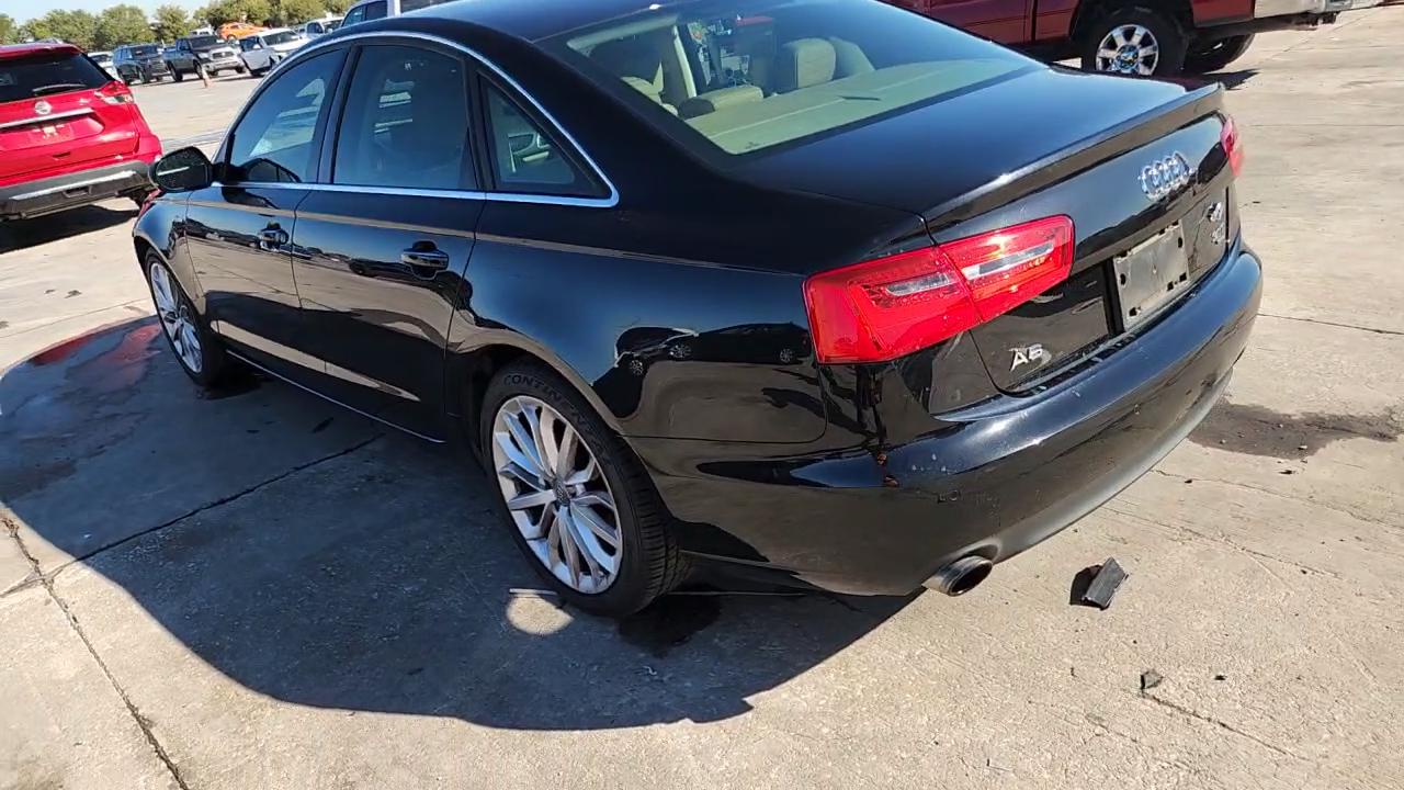 Фото: WAUGGAFC8DN151529