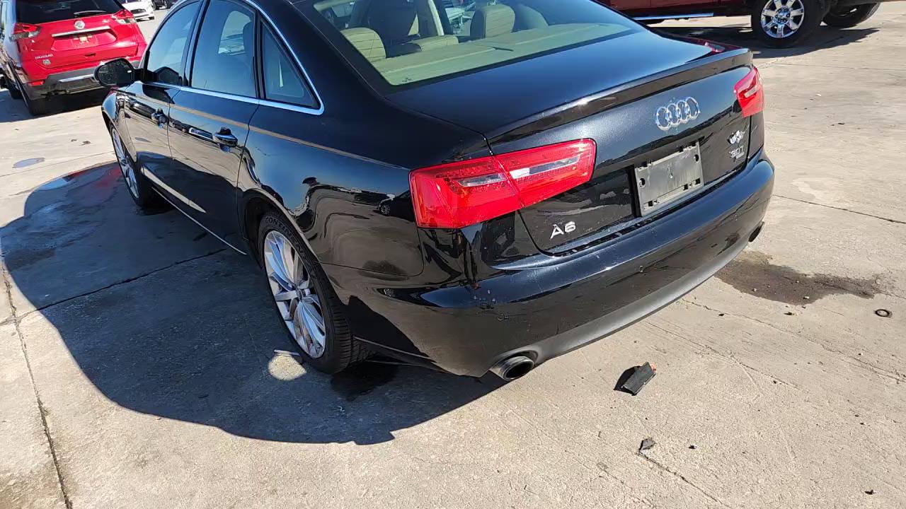 Фото: WAUGGAFC8DN151529