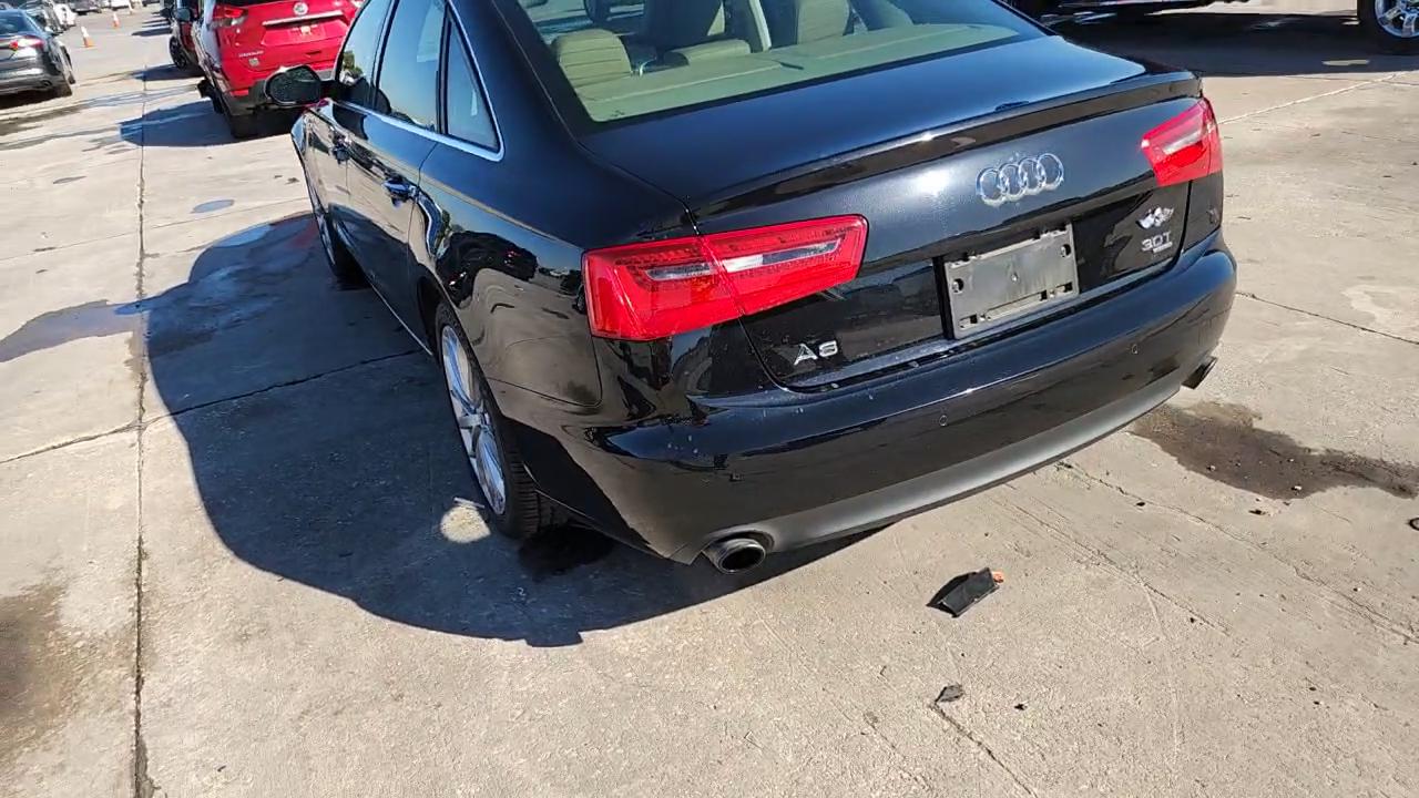 Фото: WAUGGAFC8DN151529