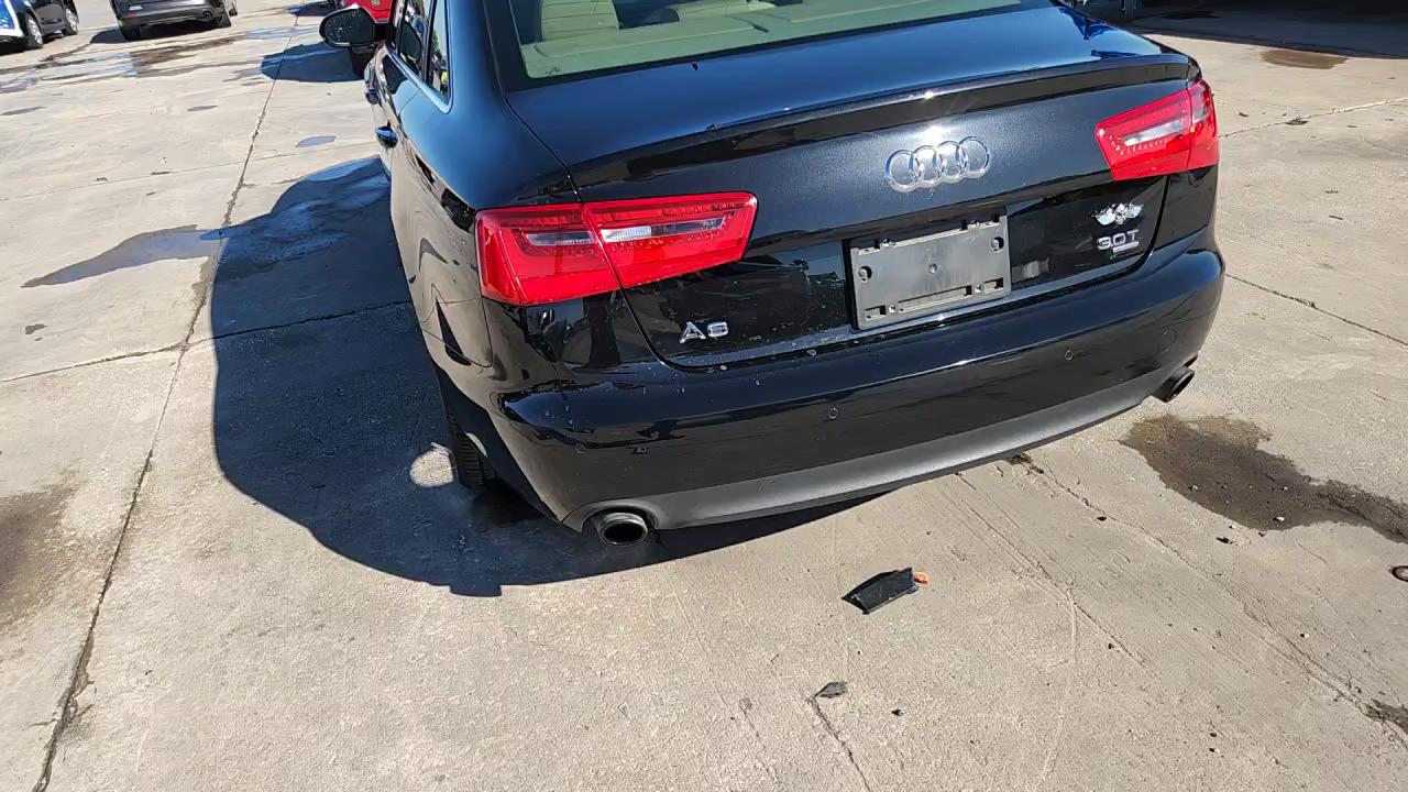 Фото: WAUGGAFC8DN151529