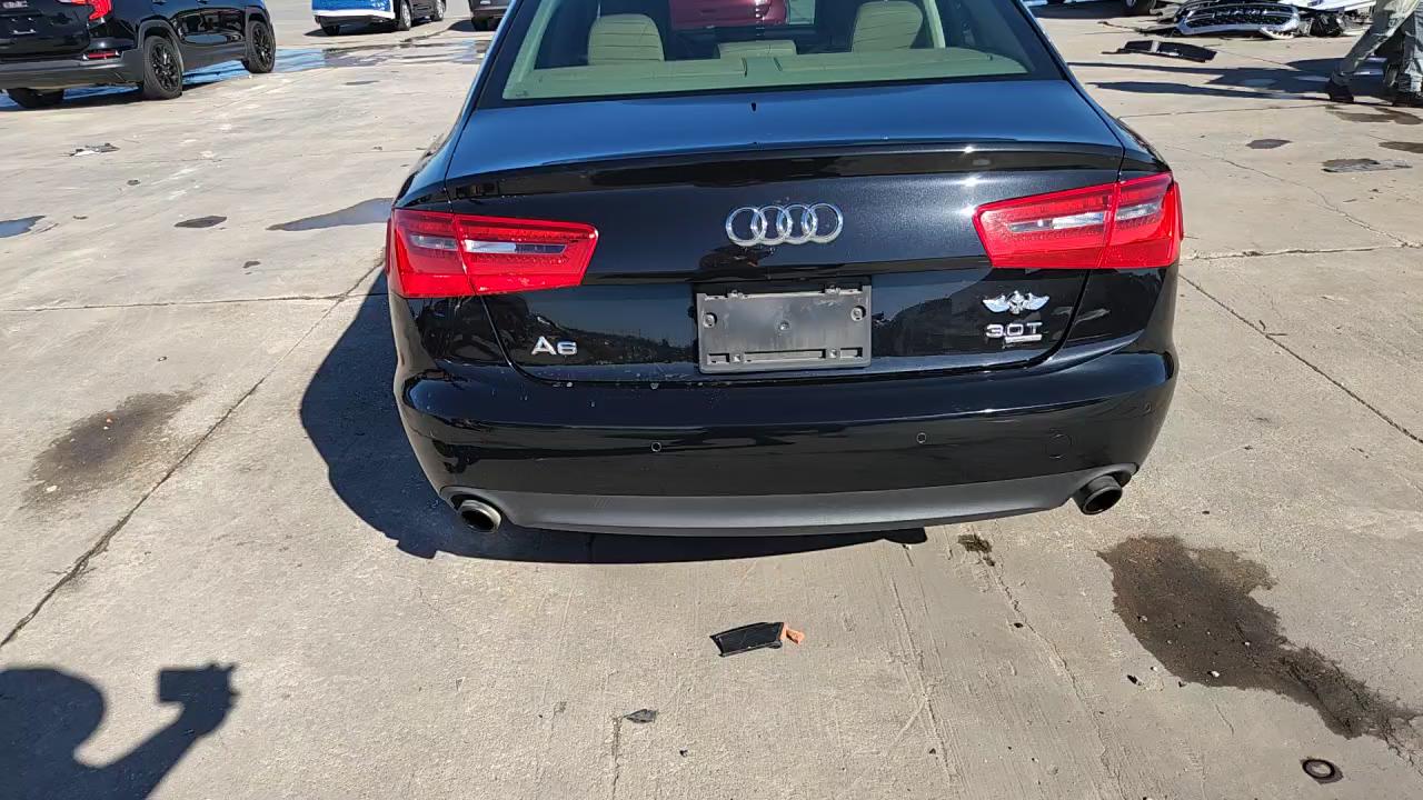 Фото: WAUGGAFC8DN151529