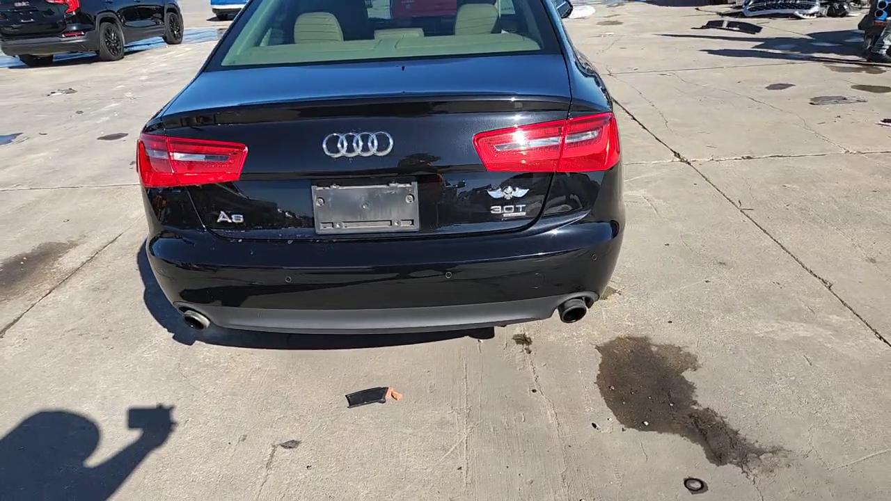 Фото: WAUGGAFC8DN151529