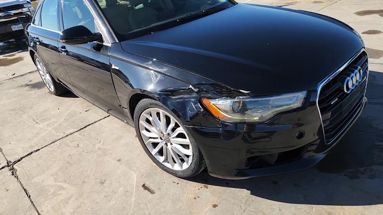 Фото: WAUGGAFC8DN151529