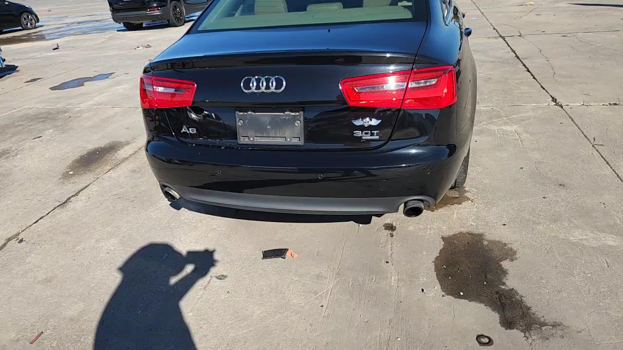 Фото: WAUGGAFC8DN151529