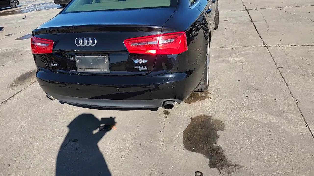 Фото: WAUGGAFC8DN151529