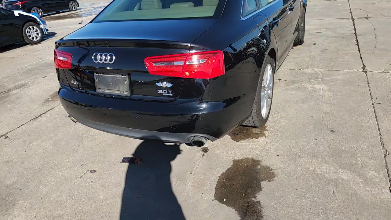 Фото: WAUGGAFC8DN151529