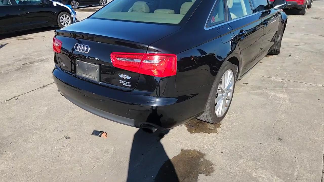 Фото: WAUGGAFC8DN151529