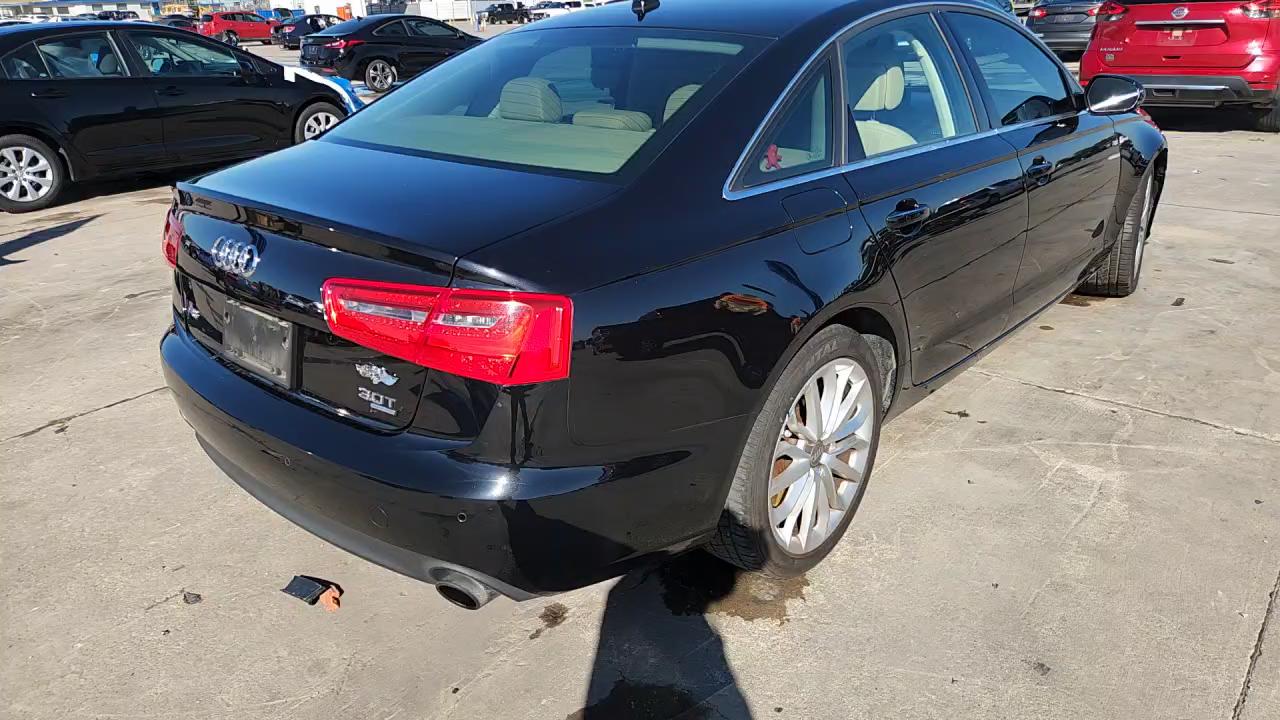 Фото: WAUGGAFC8DN151529