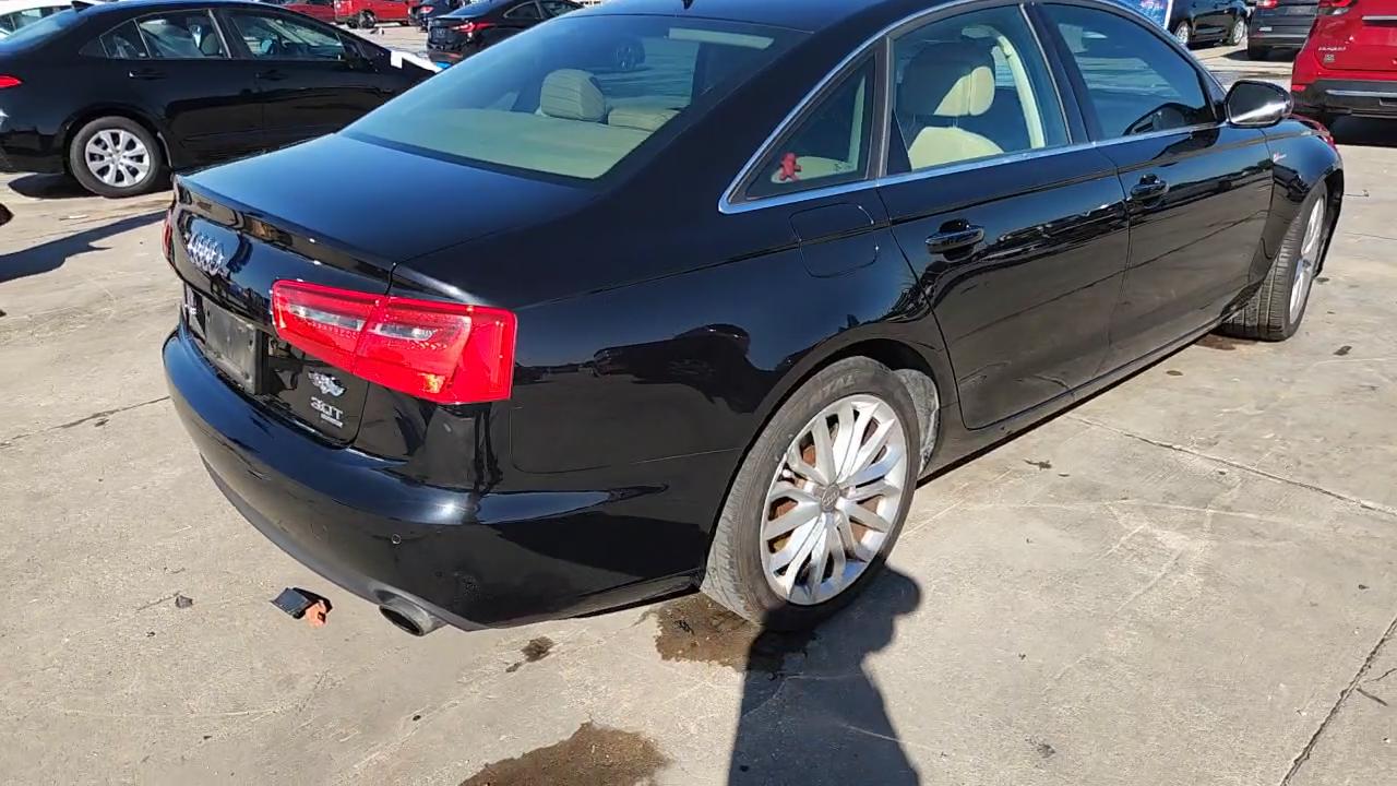 Фото: WAUGGAFC8DN151529