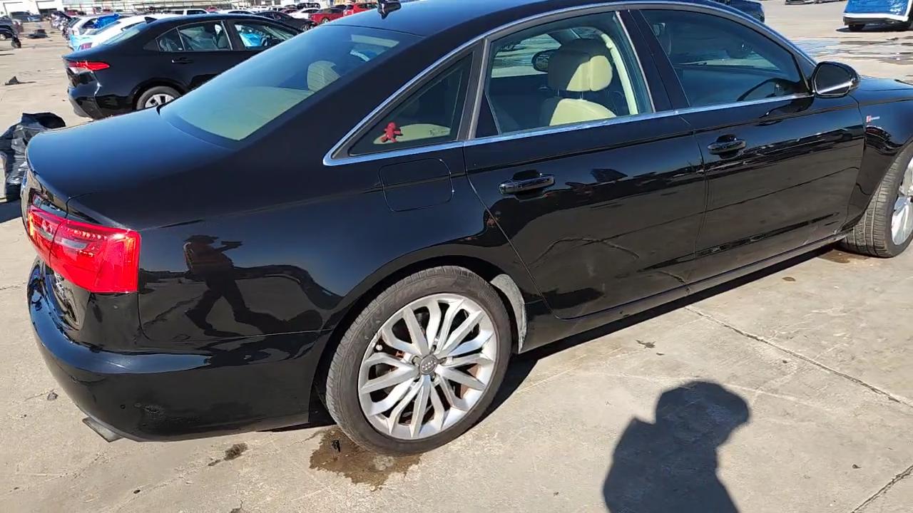 Фото: WAUGGAFC8DN151529