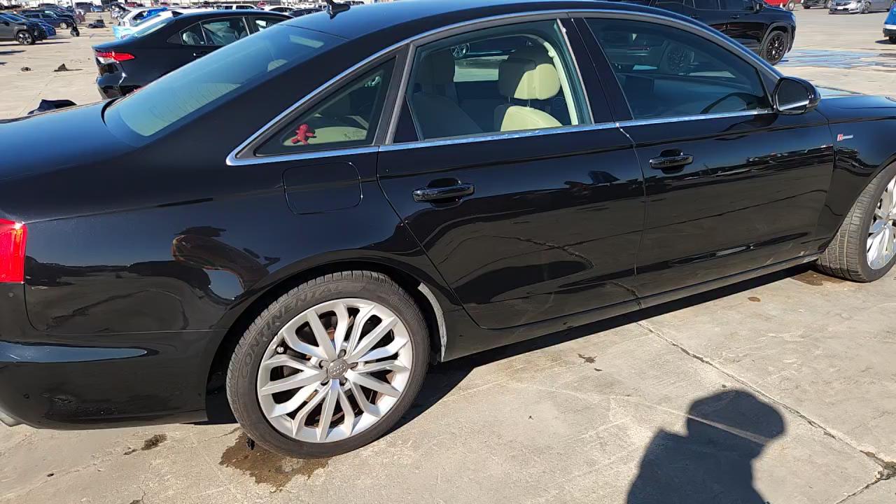 Фото: WAUGGAFC8DN151529