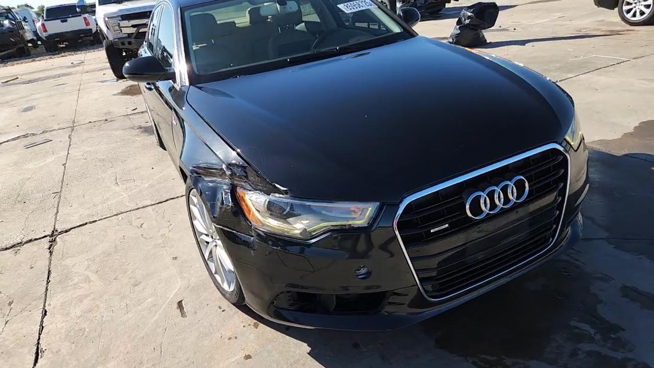 Фото: WAUGGAFC8DN151529