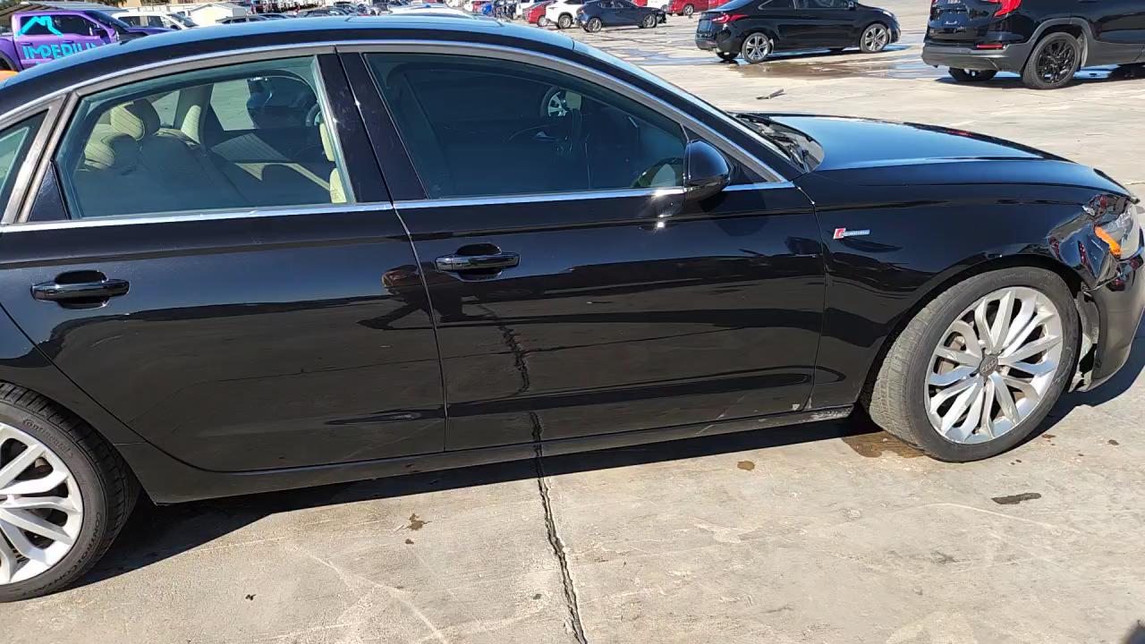 Фото: WAUGGAFC8DN151529