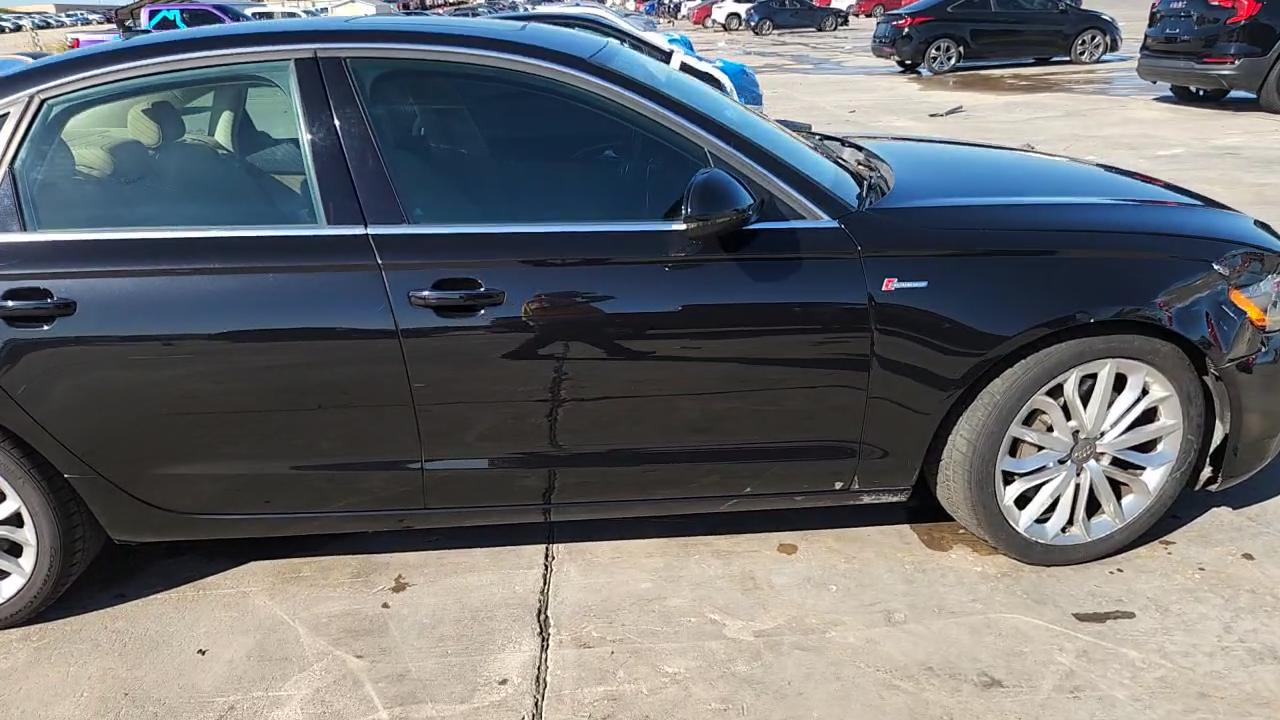 Фото: WAUGGAFC8DN151529