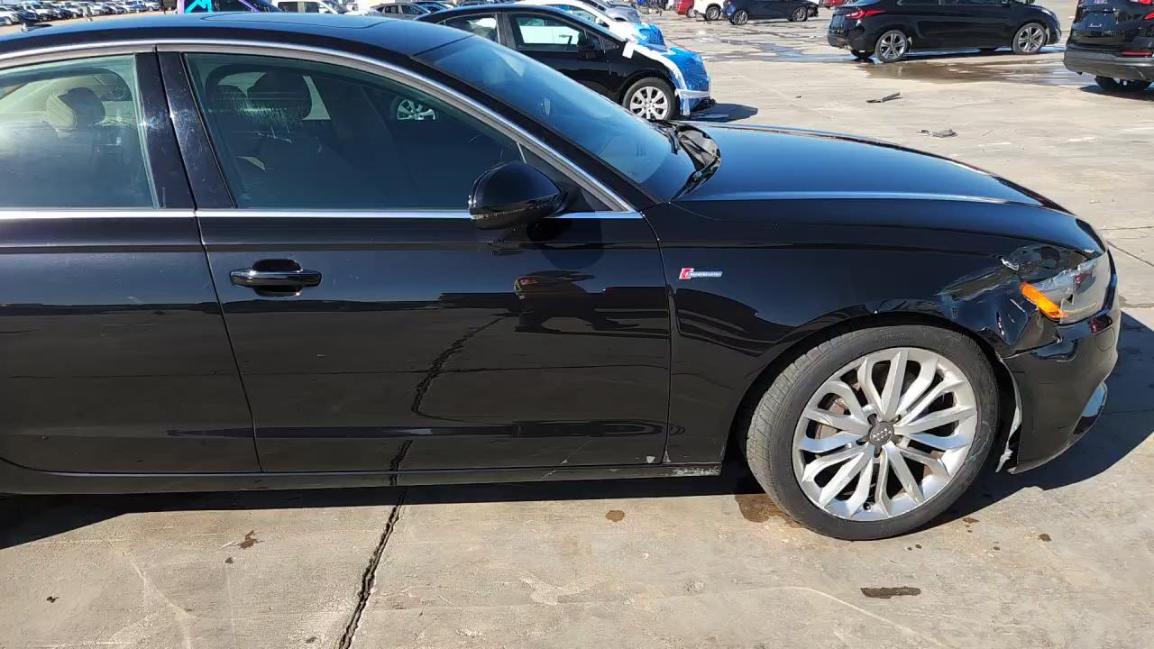 Фото: WAUGGAFC8DN151529