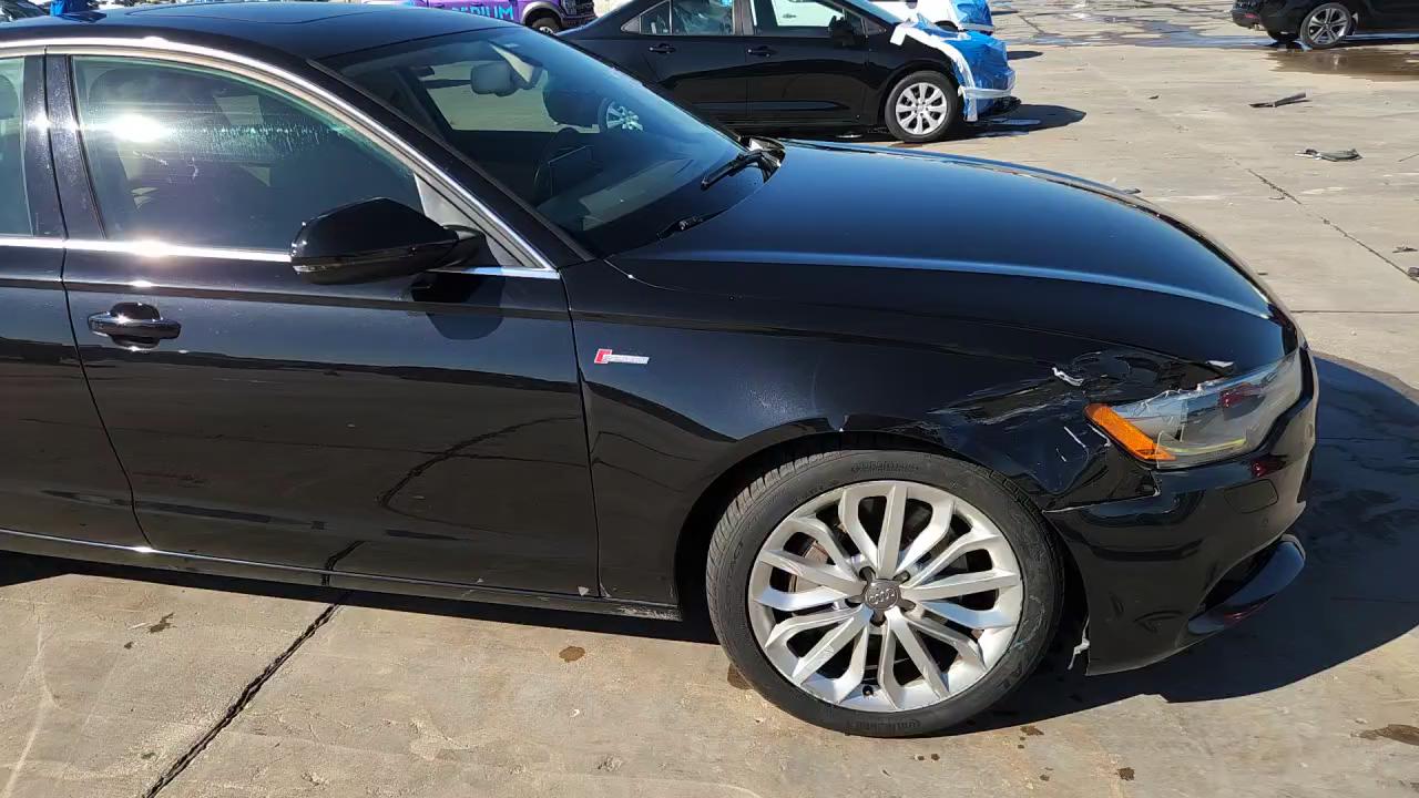 Фото: WAUGGAFC8DN151529