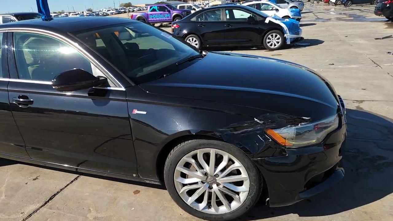 Фото: WAUGGAFC8DN151529