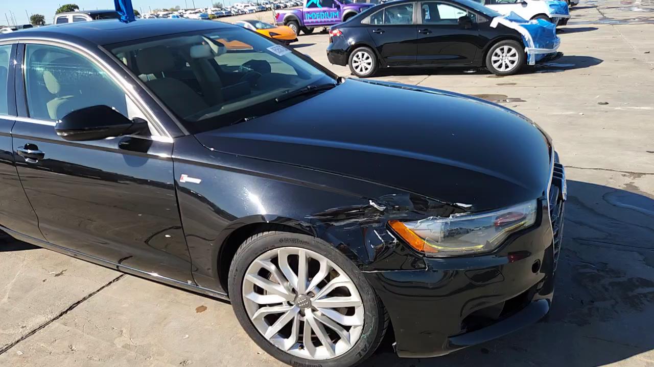 Фото: WAUGGAFC8DN151529