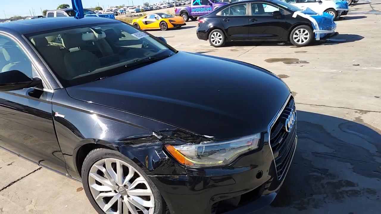 Фото: WAUGGAFC8DN151529