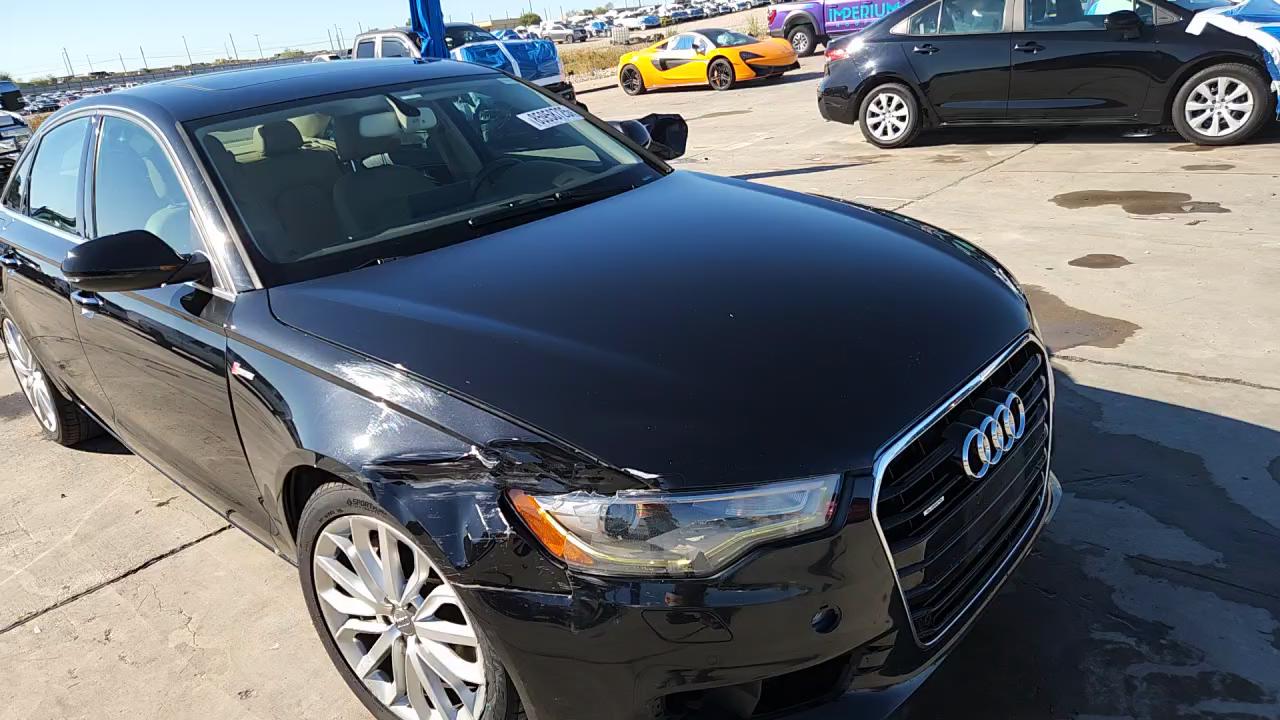 Фото: WAUGGAFC8DN151529