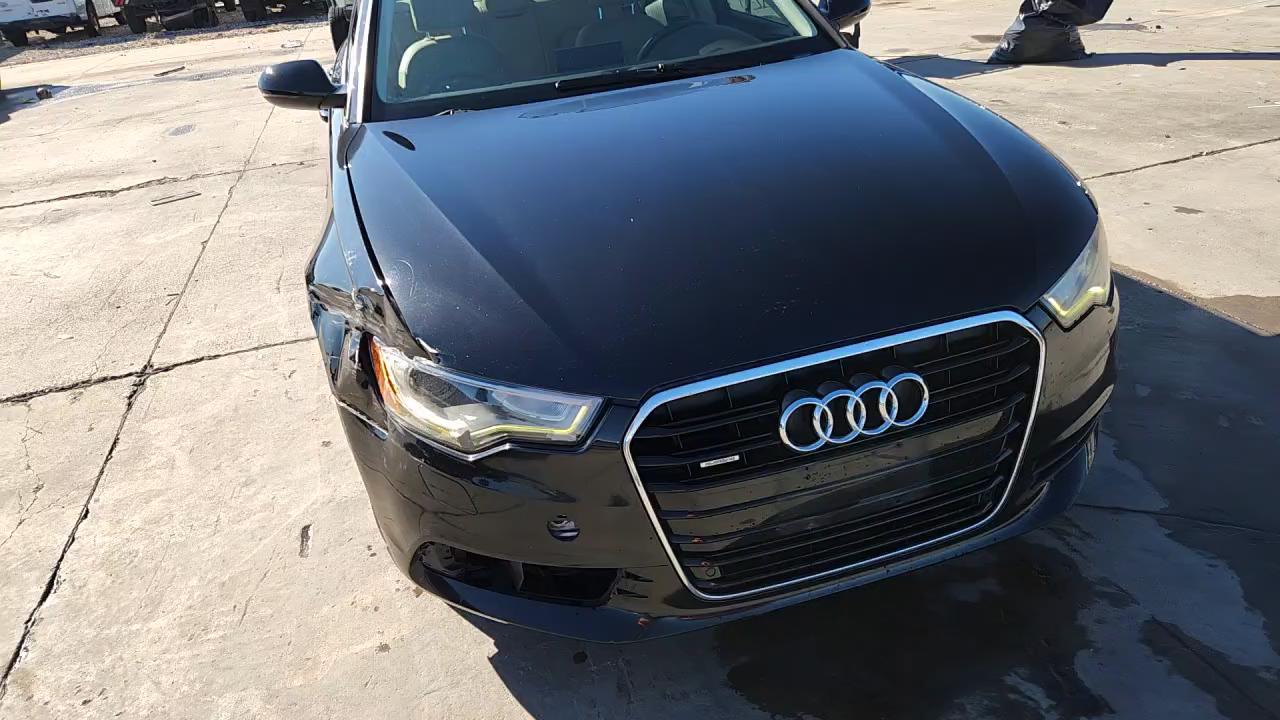 Фото: WAUGGAFC8DN151529