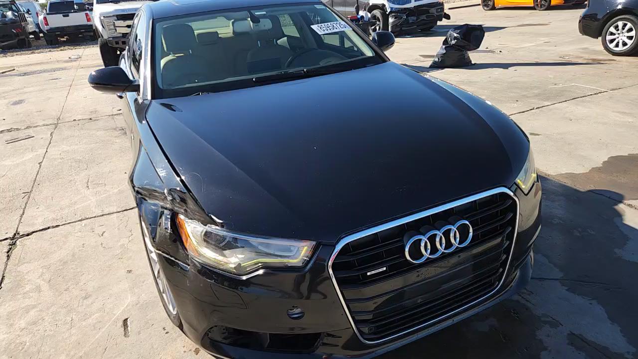 Фото: WAUGGAFC8DN151529