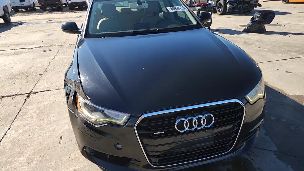 Фото: WAUGGAFC8DN151529