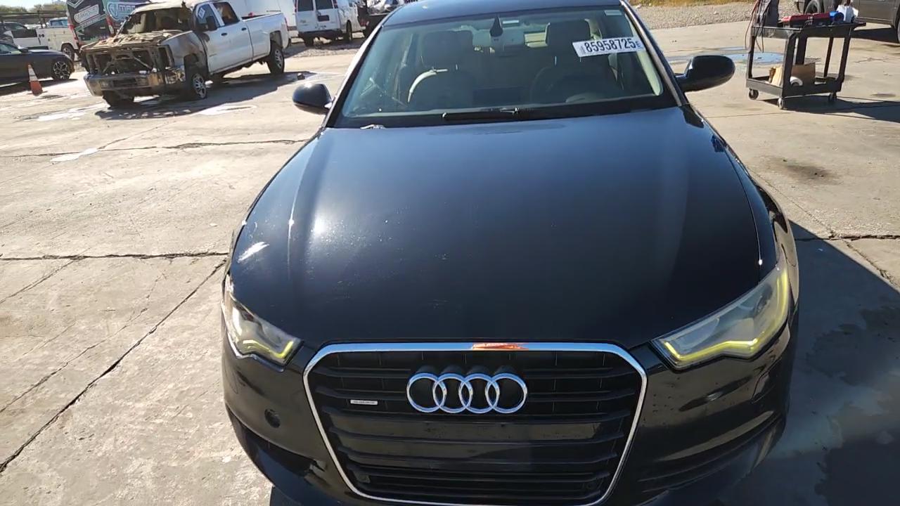 Фото: WAUGGAFC8DN151529