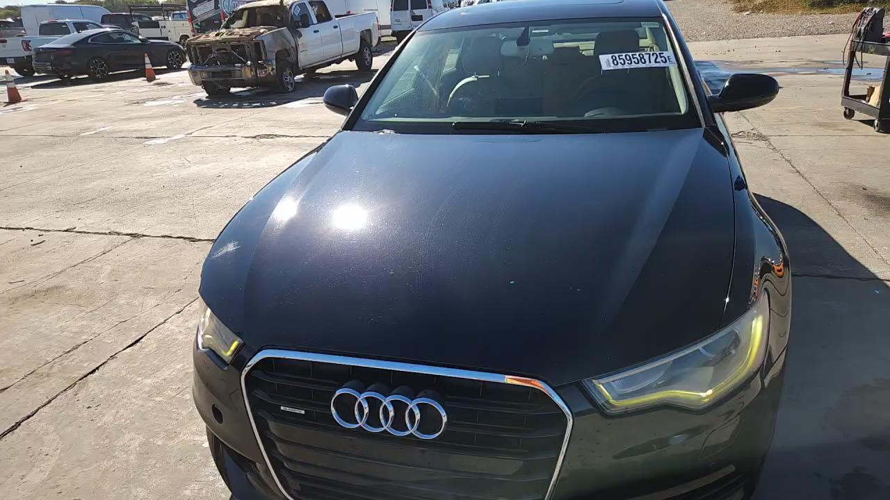 Фото: WAUGGAFC8DN151529